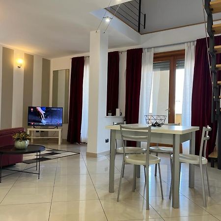 Rive Dora Ivrea 아파트 외부 사진
